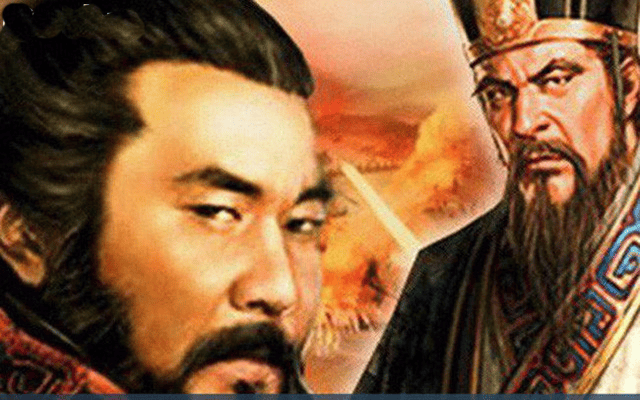 Bài học quản trị bản thân và thuật dùng người cao tay của Tào Tháo: Kẻ làm việc lớn, trước tiên phải dám làm chứ không phải ngồi khóc - Ảnh 2. Bài học quản trị bản thân và thuật dùng người cao tay của Tào Tháo: Kẻ làm việc lớn, trước tiên phải dám làm chứ không phải ngồi khóc - Ảnh 2.